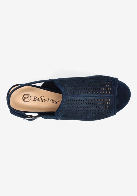 Emmalyn Sandals, , alternate image number null