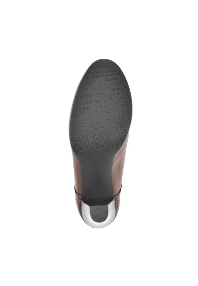 Purity Bootie , , alternate image number null