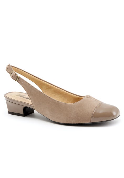 Dea Slings by Trotters®, DARK NUDE, hi-res image number null