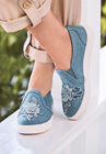 The Skyla Slip On Sneaker, , alternate image number null