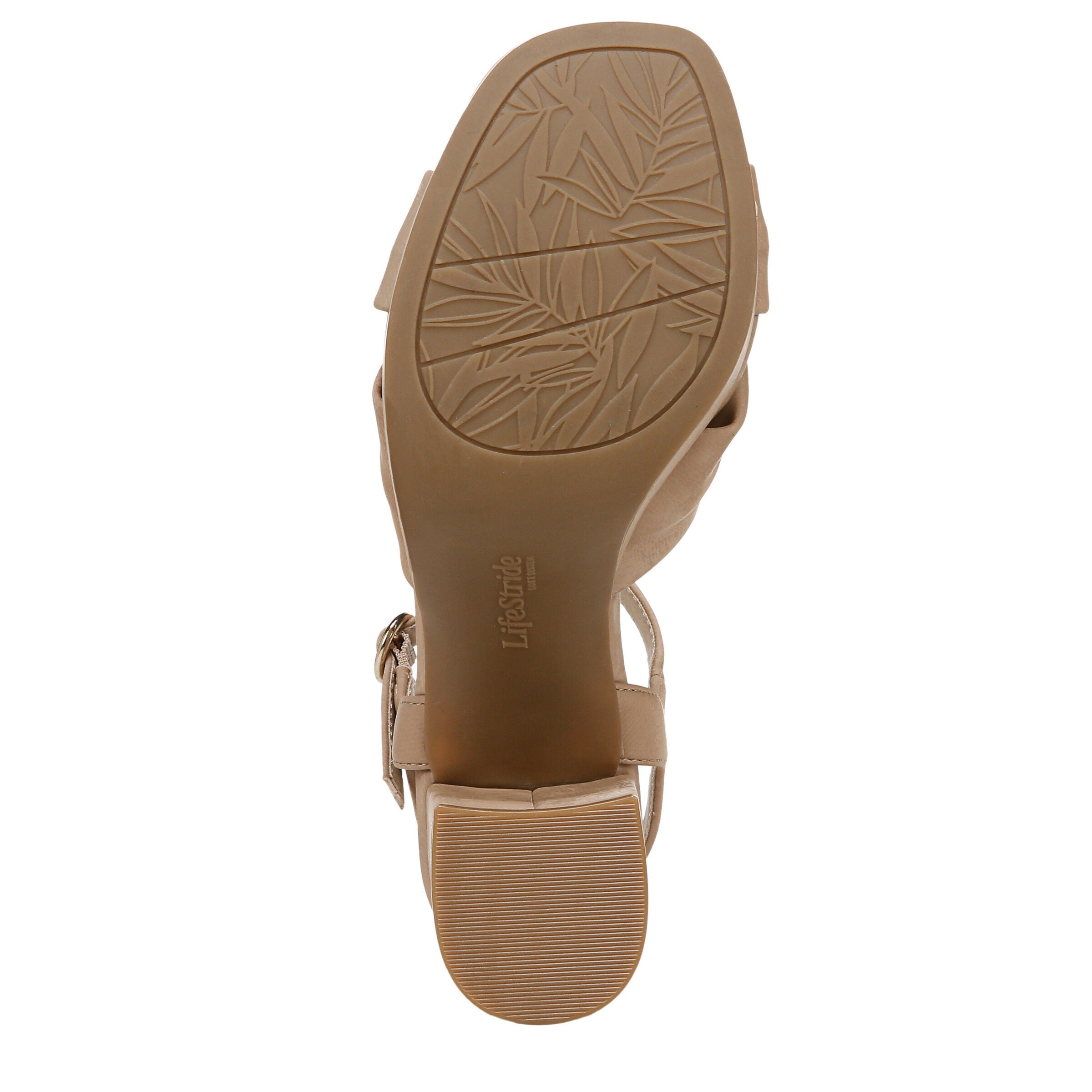 August Sandal, TAN, alternate image number 7