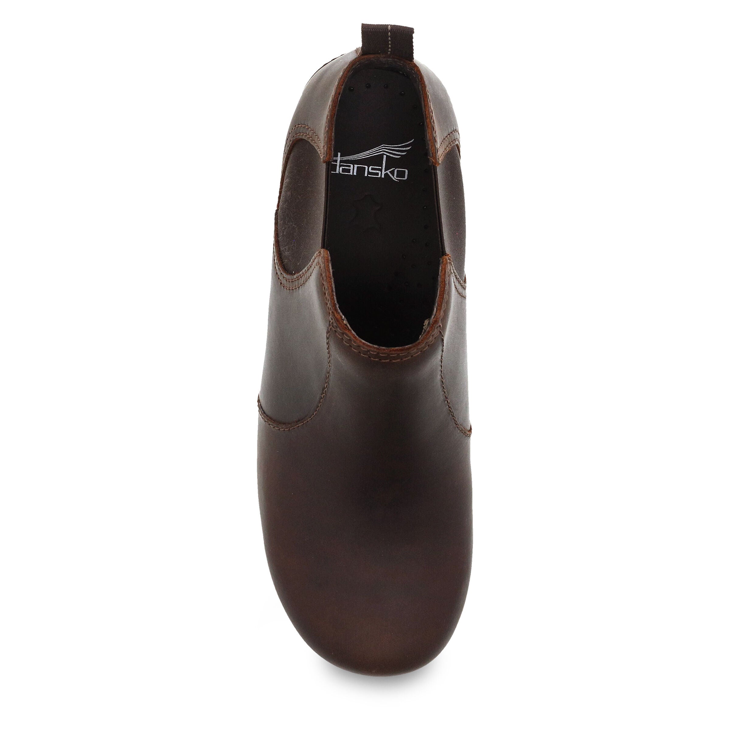 Frankie Boot, ANTIQUE BROWN, alternate image number 5
