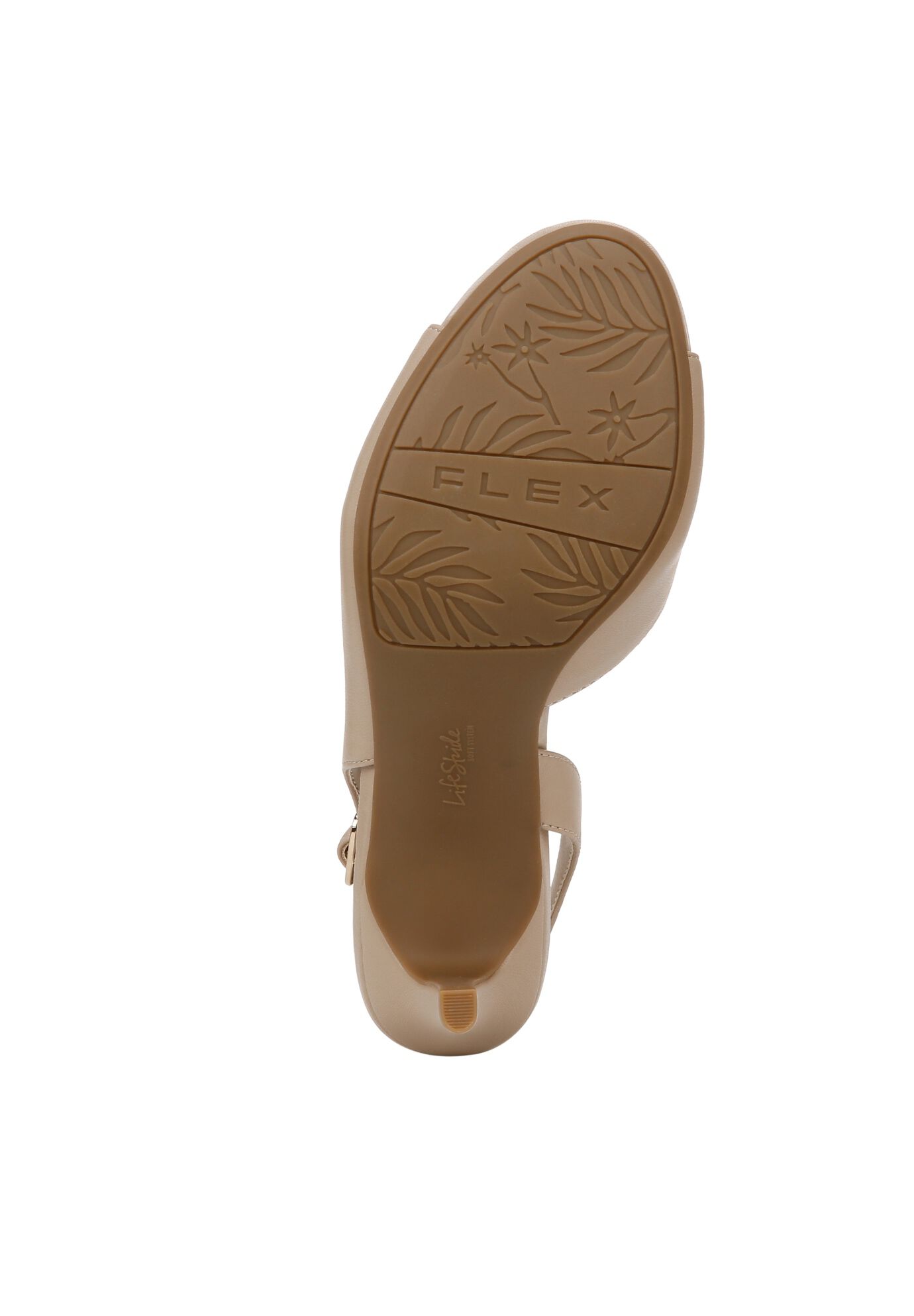 Teller 2 Sling Back Heel, , alternate image number 6