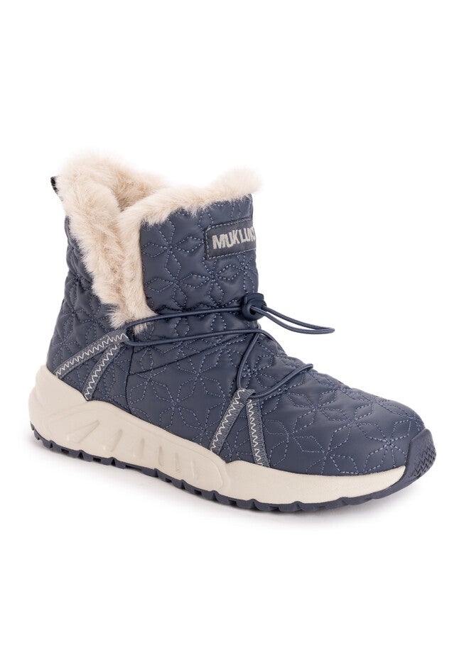 Jasmine Jade Bootie, MIDNIGHT BLUE, hi-res image number null