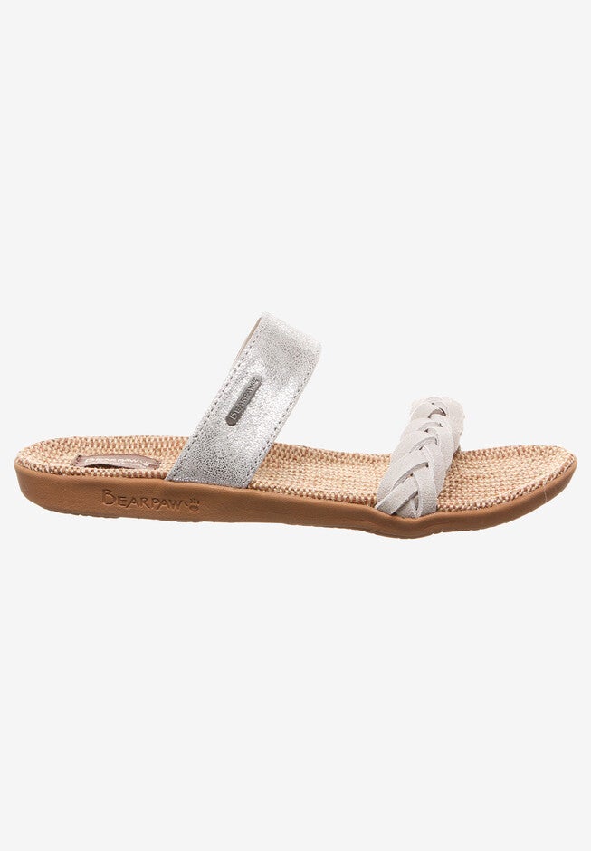 Ash Sandal , , alternate image number 3