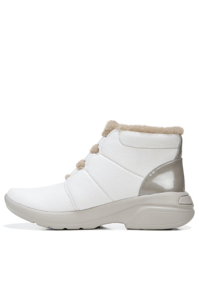 Golden Puff Bootie, , alternate image number null