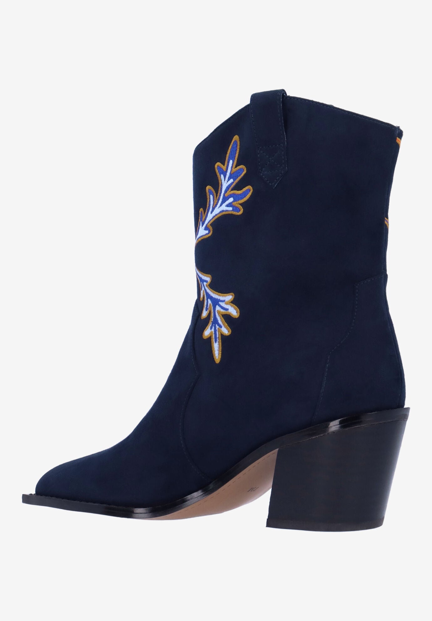 Skyla Cowboy Boot, , on-hover image number 1