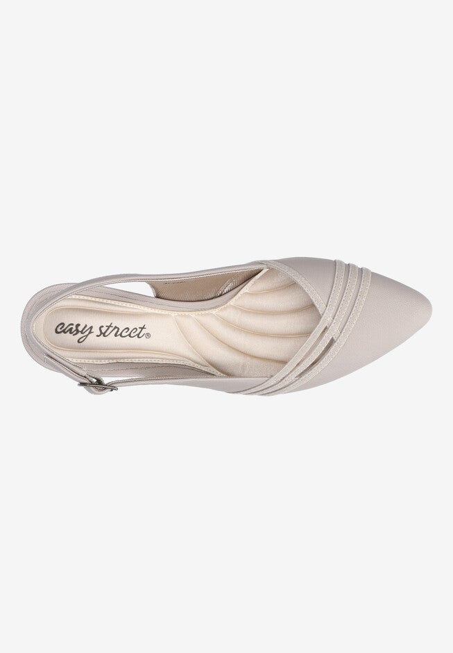 Shani Slingback, , alternate image number 4