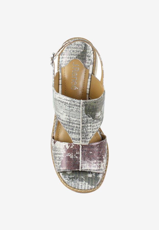 Neela Slingback, , alternate image number null