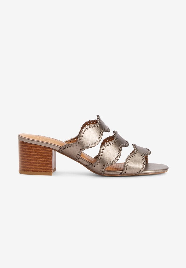 The Eliza Mule , , alternate image number 3