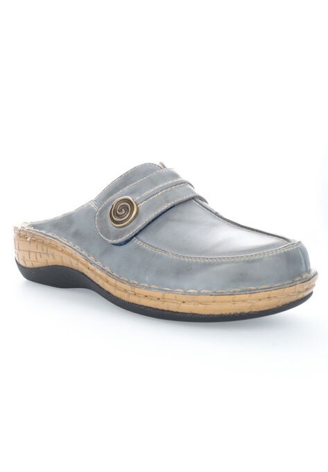 Jana Mule , DENIM, hi-res image number null