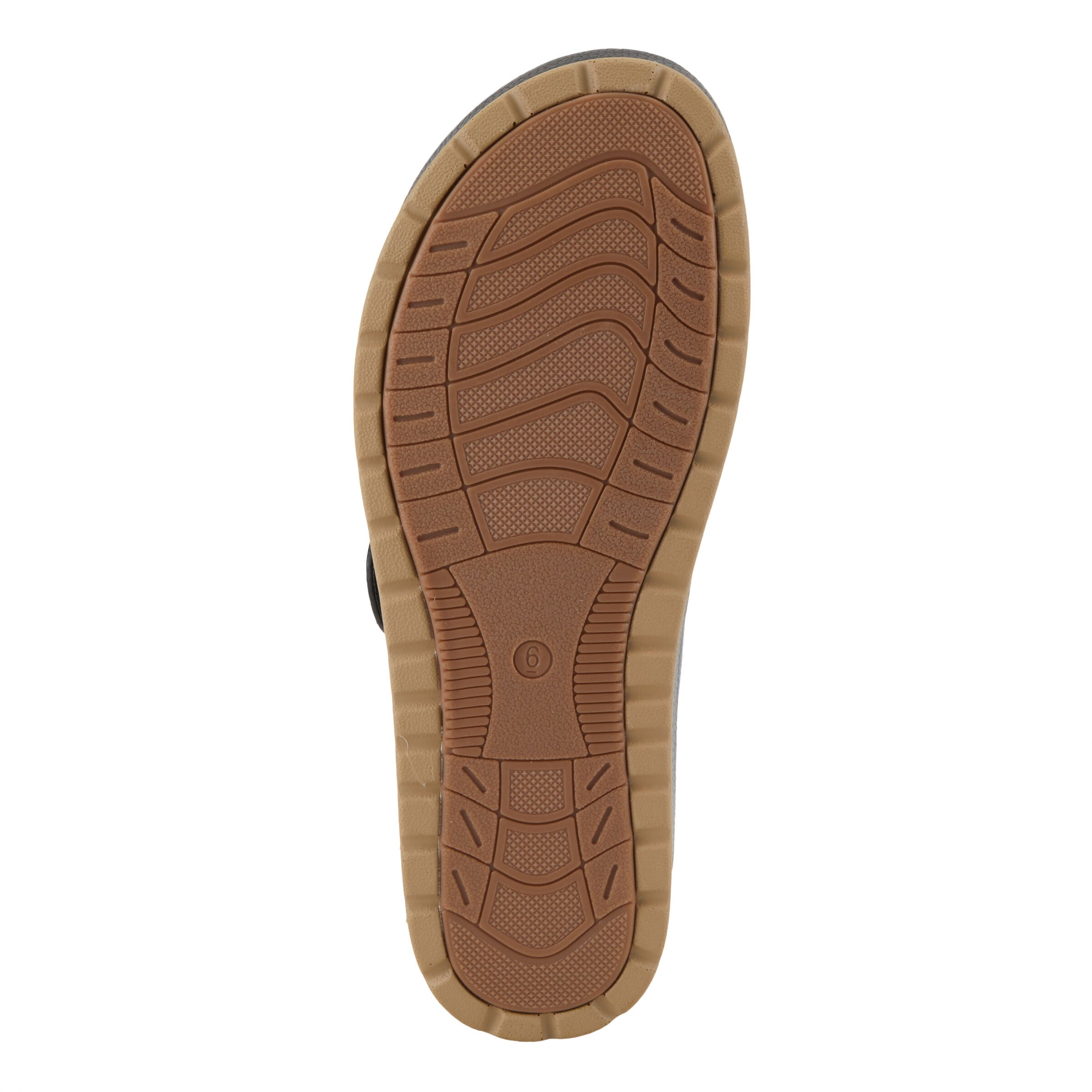 Rutha Sandal, BLACK, alternate image number 6