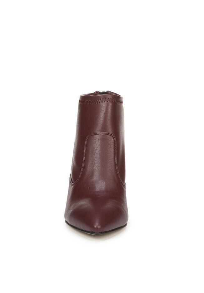 Kortney Bootie by Franco Sarto, , alternate image number null