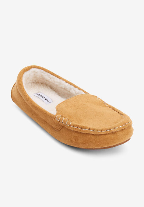 The Ivory Slipper by Comfortview, TAN, hi-res image number null