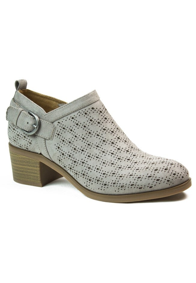 Astrid Shootie by White Mountain, GREY, hi-res image number null