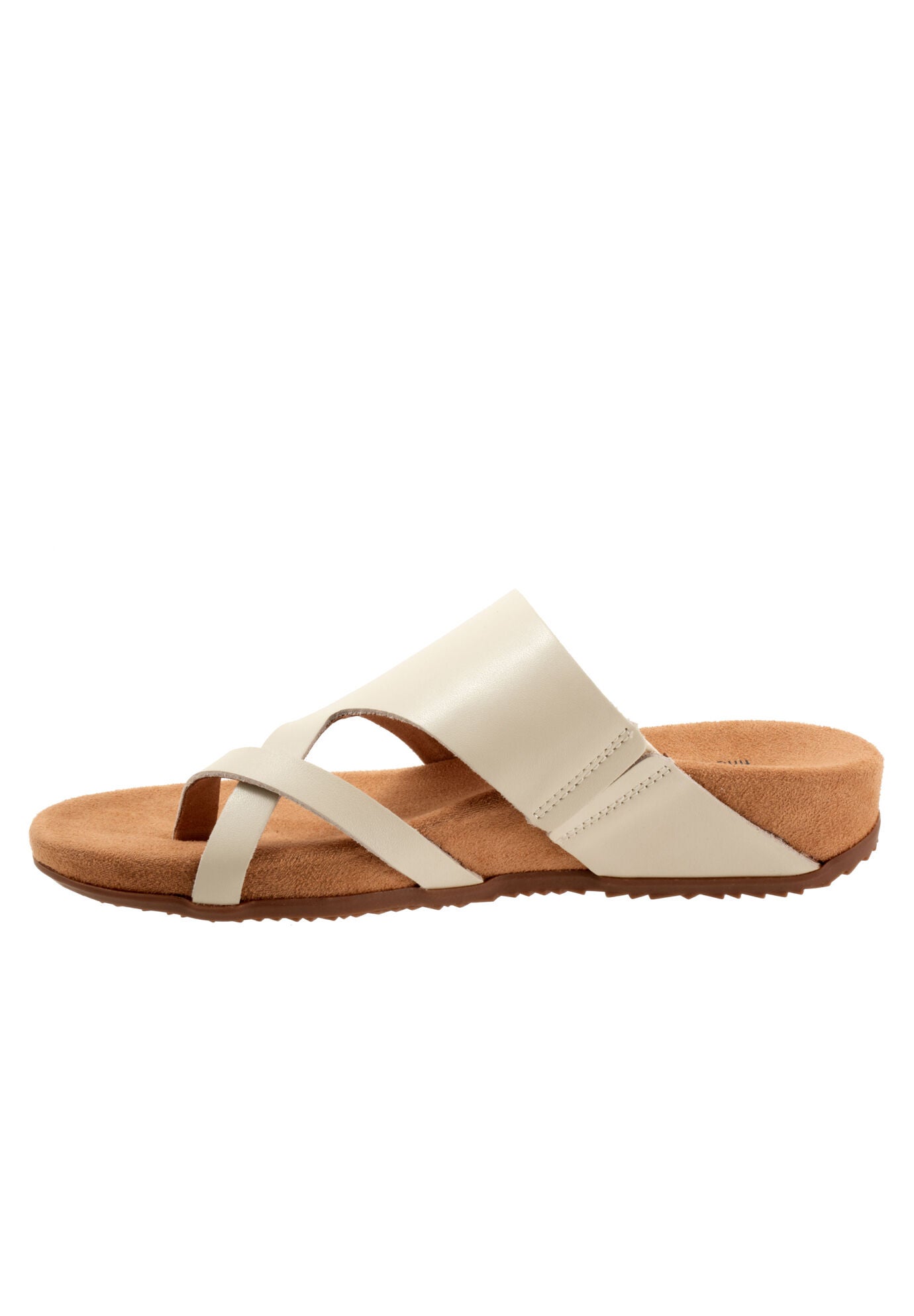 Blaine Slip On Sandal, , alternate image number 5