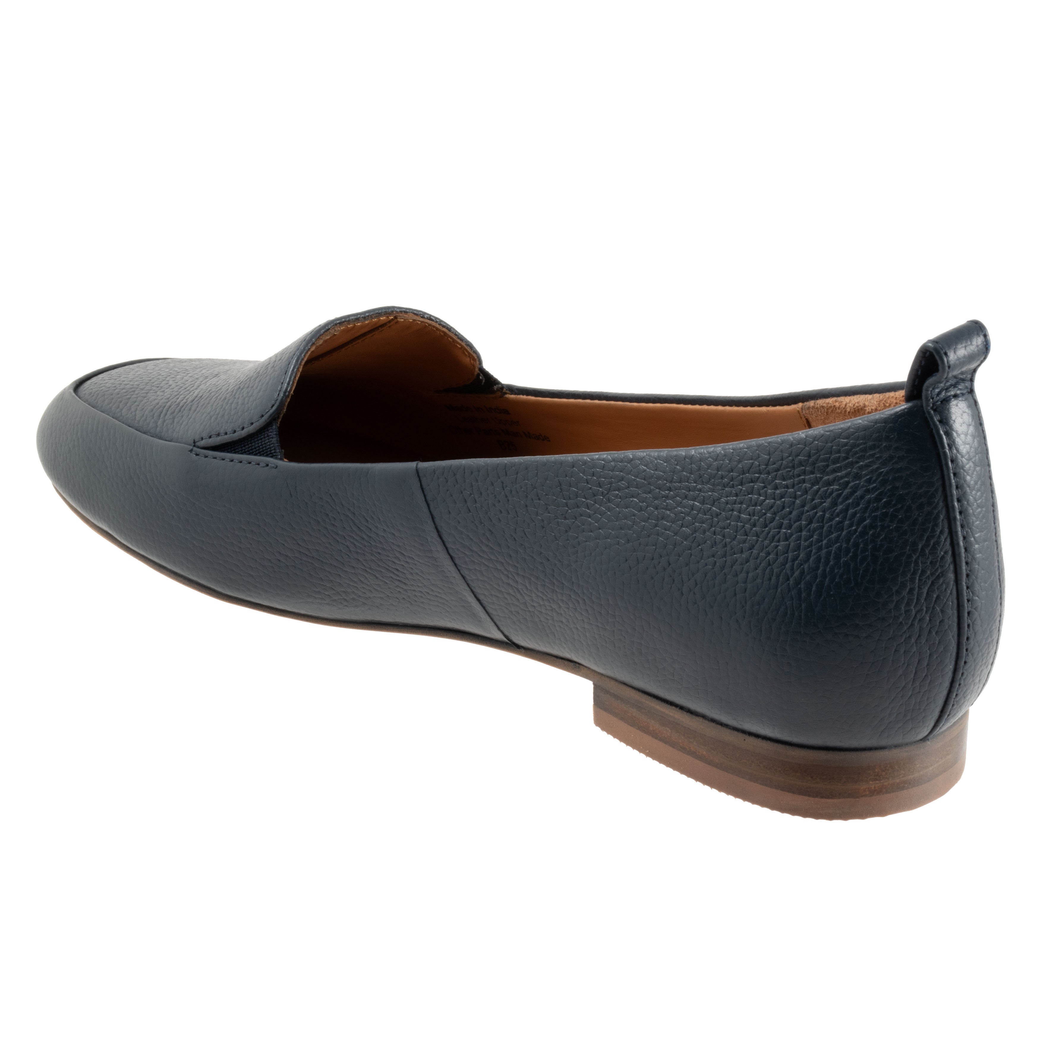 Kingston Flat, DARK NAVY, on-hover image number 1