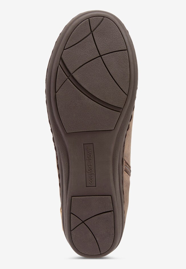 The Indie Wide Calf Boot, , alternate image number null