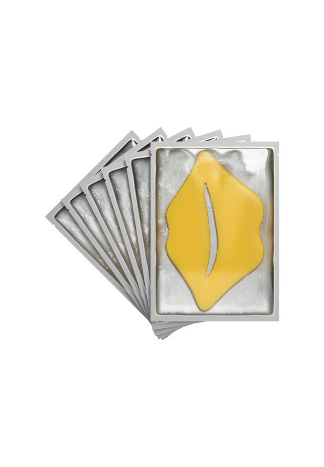 Hydrating Lip Masks, , alternate image number null