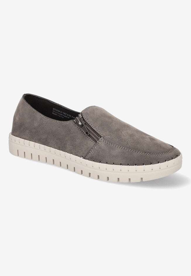 Bowen Sneakers, GREY, hi-res image number null