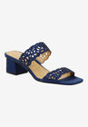 Keetana Sandals, NAVY, hi-res image number null
