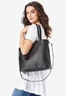 Multi-Strap Tote Bag, , alternate image number null