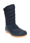Illia Cold Weather Boot , NAVY, hi-res image number null