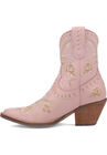 Primrose Mid Calf Western Boot, , alternate image number null