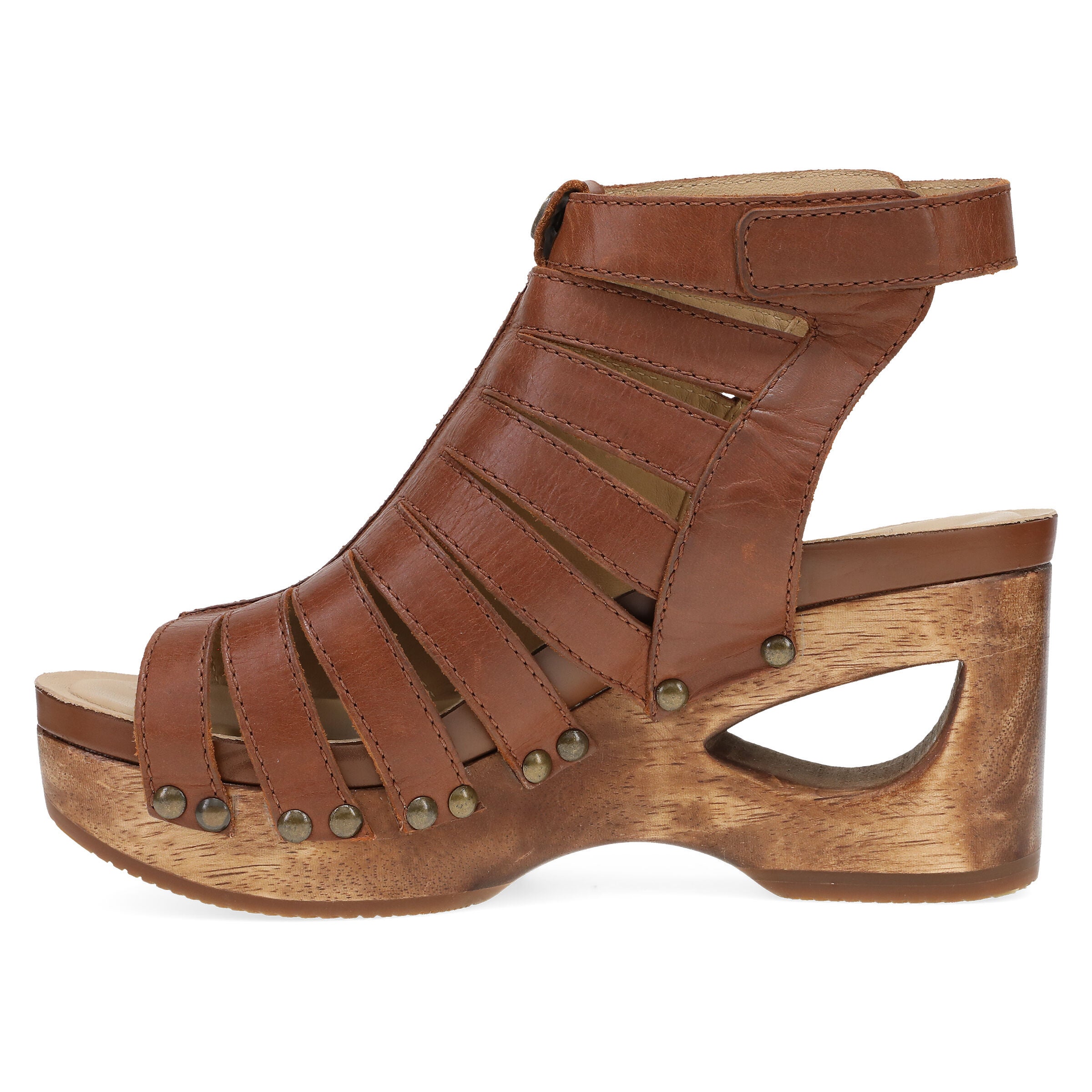 Adie Sandal, TAN, alternate image number 6