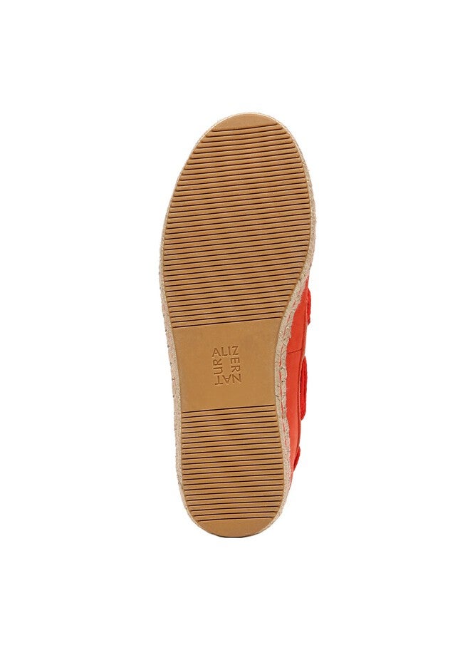 Annabeth Flat Espadrille , , alternate image number null