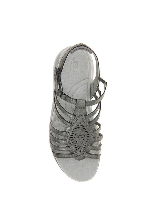 Lisbon Sandal, , alternate image number null
