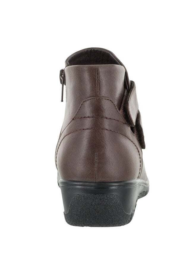 Franny Booties by Easy Street®, , on-hover image number null