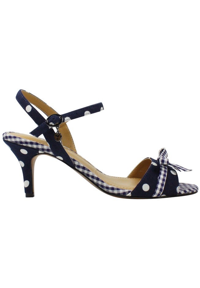 Katiebeth Sandals , , alternate image number null