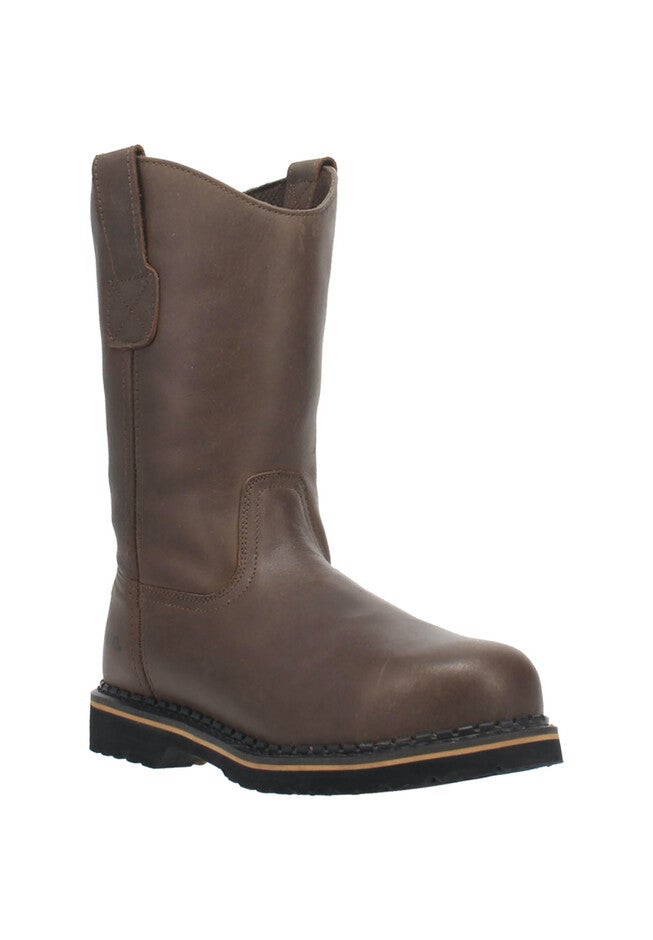 Rake Booties, BROWN, hi-res image number null
