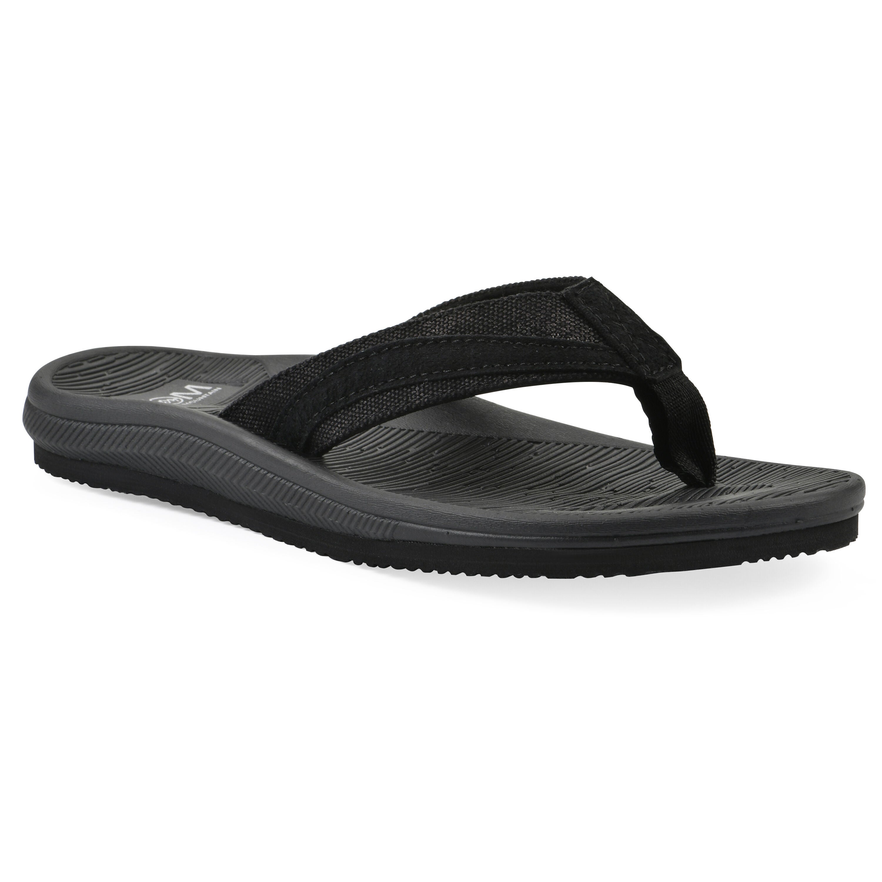 Bays FOM Comfort, BLACK FABRIC, hi-res image number 0
