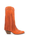 Gypsy Western Fringe Boot, , alternate image number null