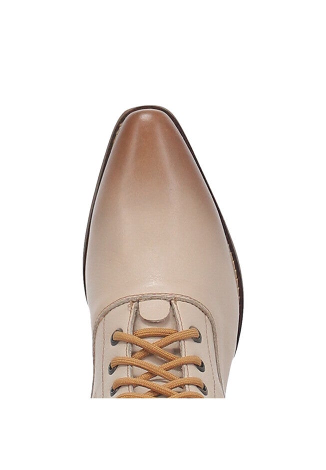 San Miguel Lace Up Western Boot, , alternate image number null
