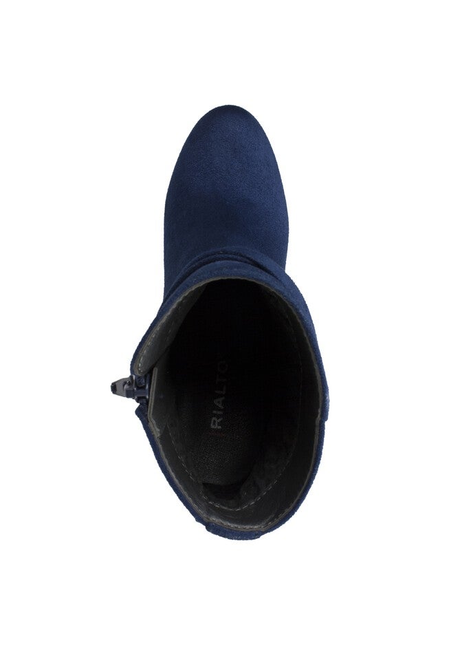 Spade Bootie, , alternate image number null