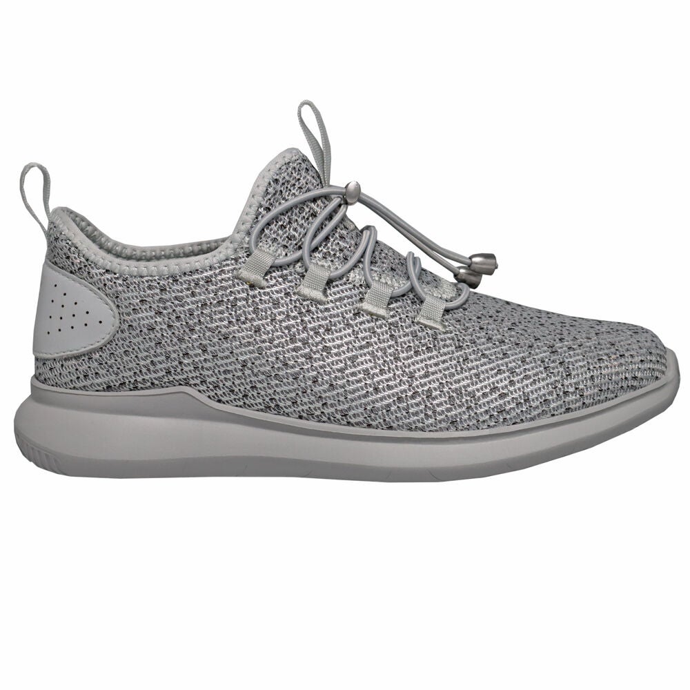 TravelBound Sneaker, METALLIC SILVER, alternate image number 2