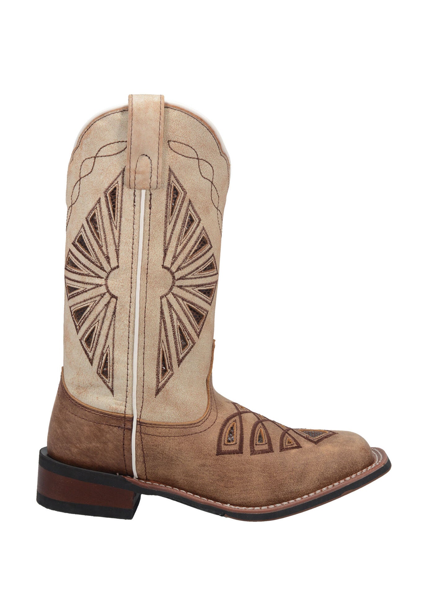 Kite Days Mid Calf Boot, , alternate image number 4