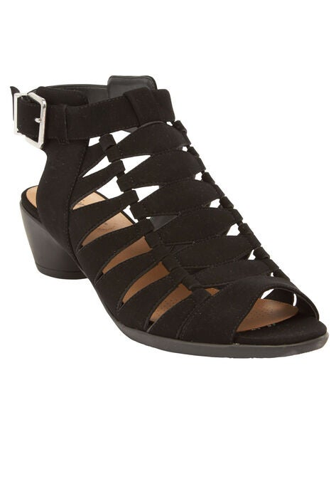 The Kadie Shootie, BLACK, hi-res image number null