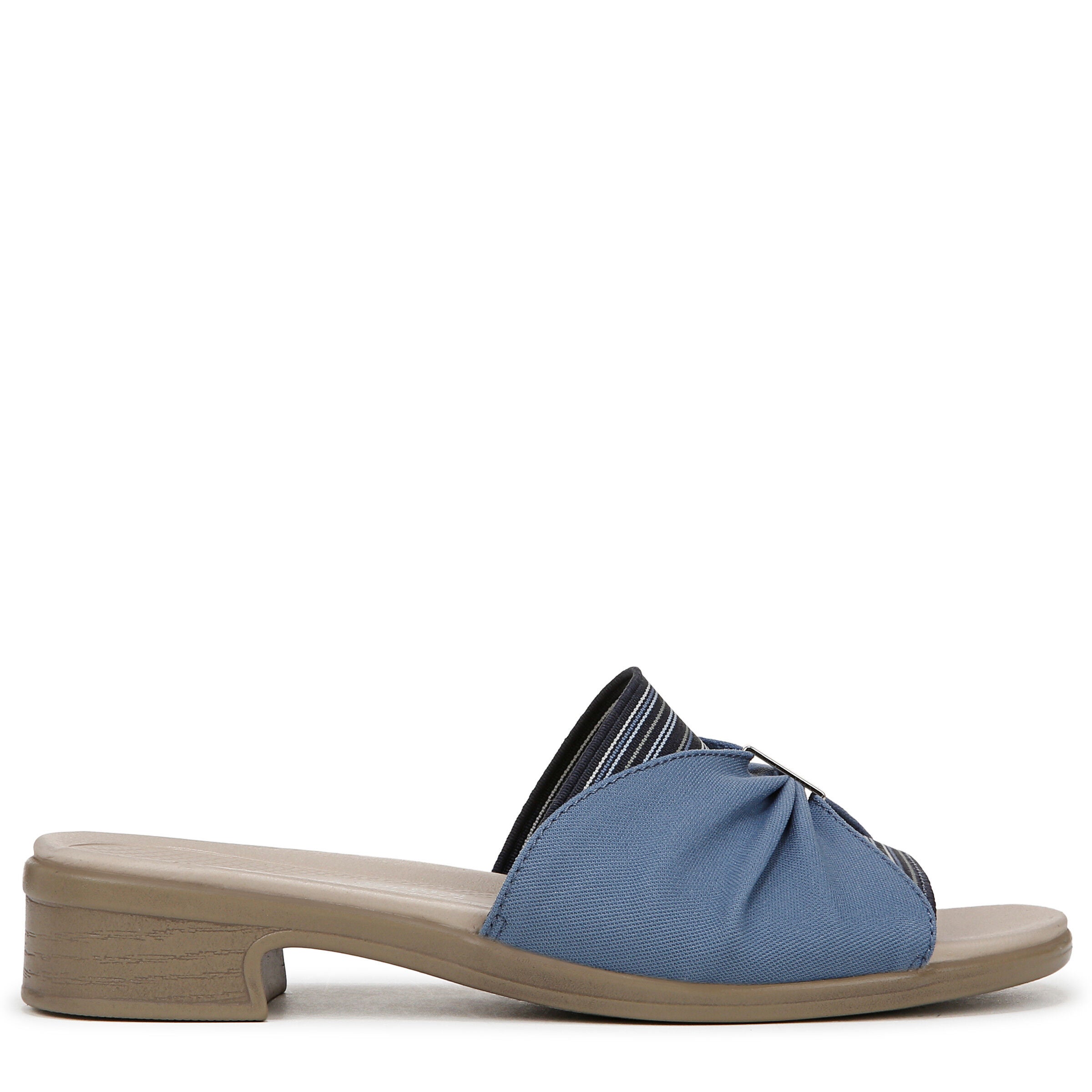 Paradise Sandal, ELEMENTAL BLUE, alternate image number 3