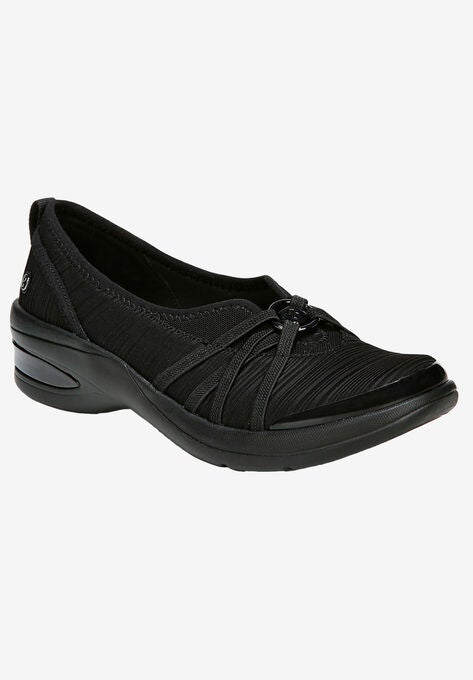 Rosie Flat , BLACK GRADIENT, hi-res image number null