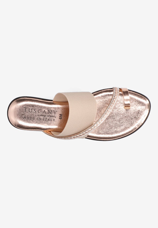 Amedea Wedge Sandal, , alternate image number null