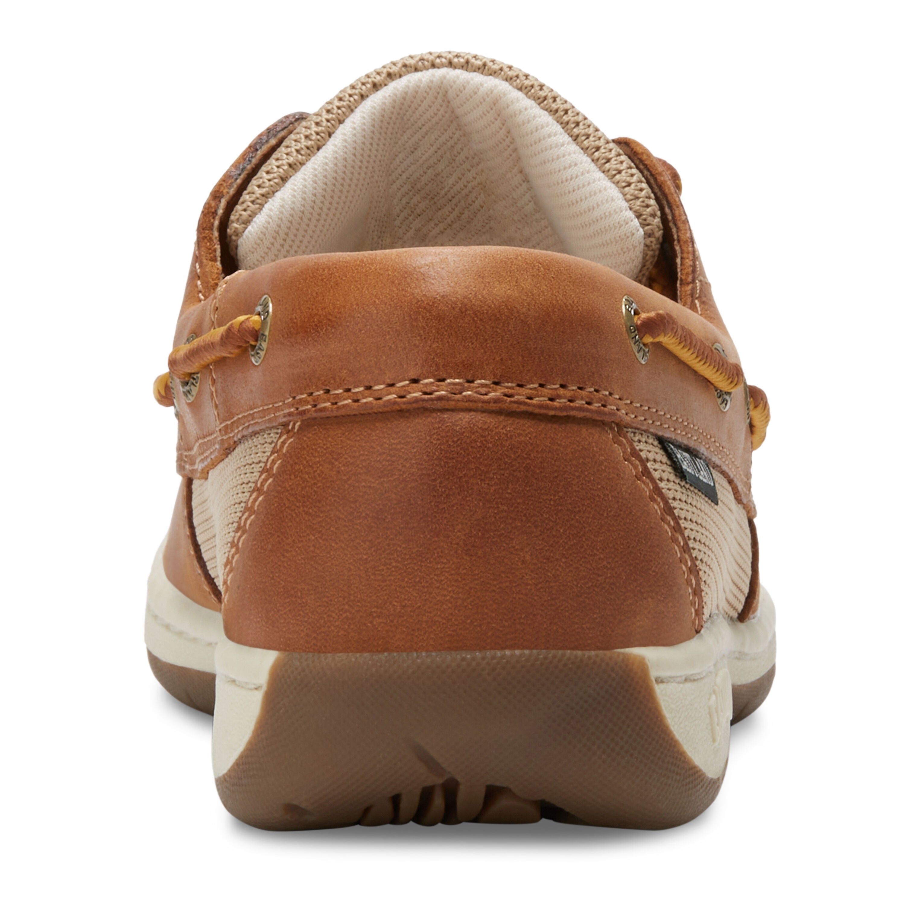 Solstice Boat Shoe, PEANUT, on-hover image number 1