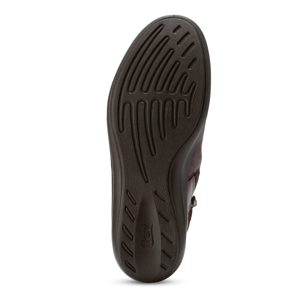 Winnow Boot, BROWN, alternate image number 3