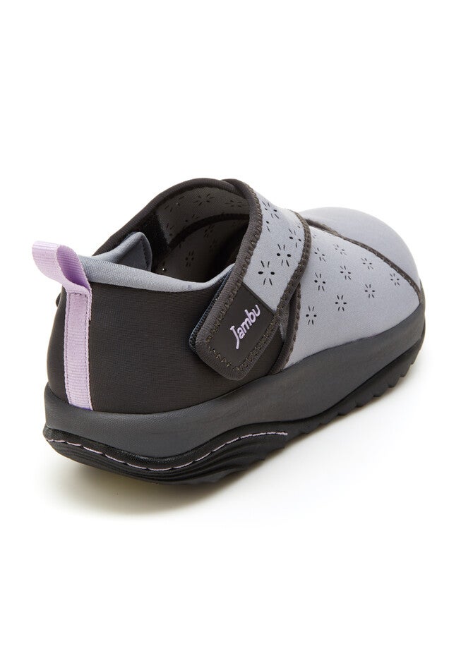 Millie Vegan Walking Sneaker, , on-hover image number 1