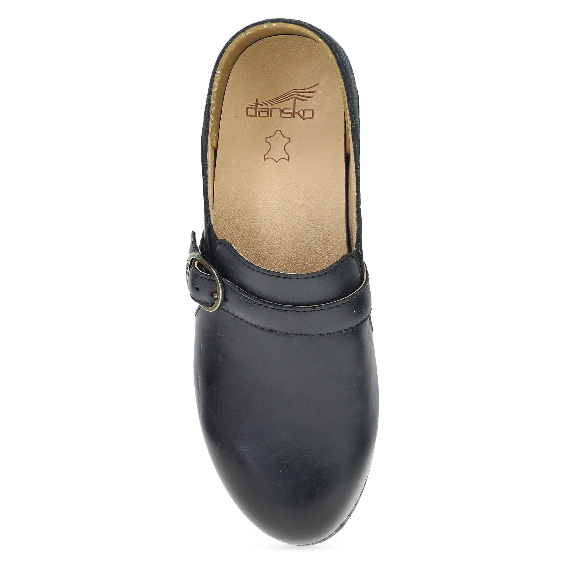 Margaret Slip On, BLACK, alternate image number 5
