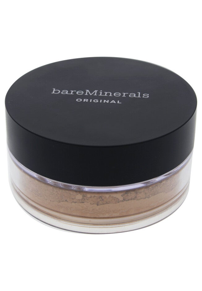 Original Loose Powder Foundation Spf 15 - 13 Golden Beige -0.28 Oz Foundation, GOLDEN BEIGE, hi-res image number null