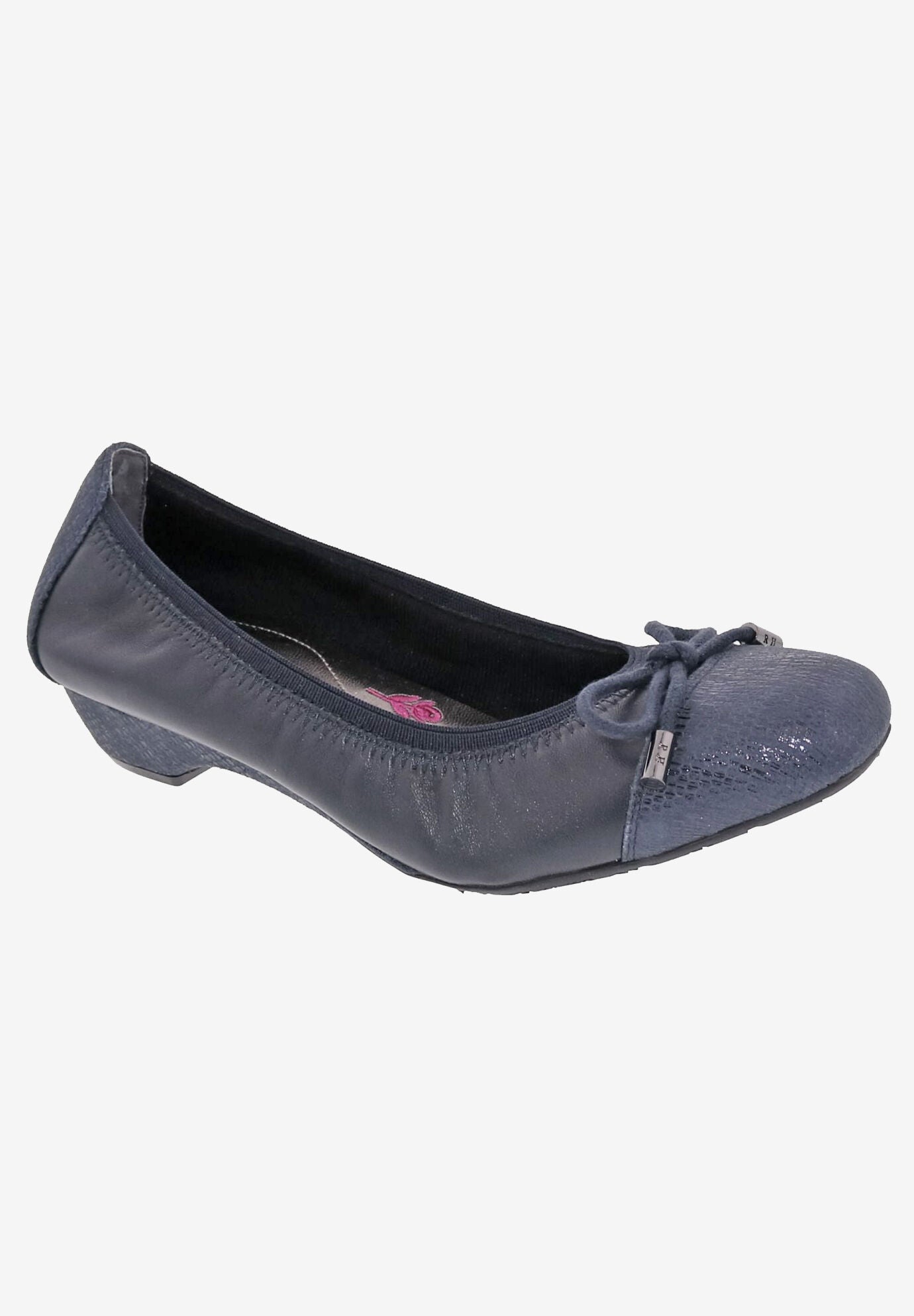 Tasha Flat, NAVY SHEEP, hi-res image number 0